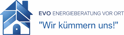 EVO Energieberatung vor Ort — Wir kümmern uns!